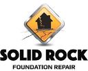 Solid Rock Foundation Repair logo